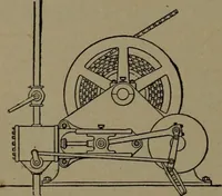 An illustration from Mechanical movements, powers and devices (1907)