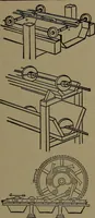 An illustration from Mechanical movements, powers and devices (1907)