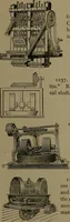 An illustration from Mechanical movements, powers and devices (1907)
