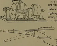 An illustration from Mechanical movements, powers and devices (1907)