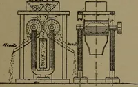 An illustration from Mechanical movements, powers and devices (1907)