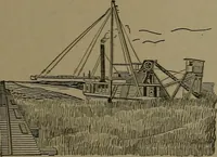 An illustration from Mechanical movements, powers and devices (1907)