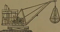 An illustration from Mechanical movements, powers and devices (1907)
