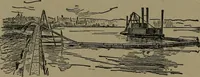 An illustration from Mechanical movements, powers and devices (1907)
