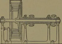 An illustration from Mechanical movements, powers and devices (1907)