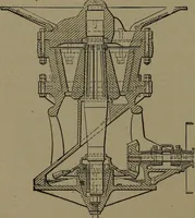 An illustration from Mechanical movements, powers and devices (1907)