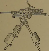 An illustration from Mechanical movements, powers and devices (1907)