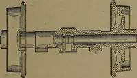 An illustration from Mechanical movements, powers and devices (1907)