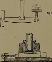 An illustration from Mechanical movements, powers and devices (1907)