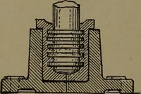 An illustration from Mechanical movements, powers and devices (1907)