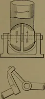 An illustration from Mechanical movements, powers and devices (1907)