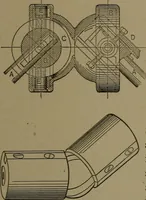 An illustration from Mechanical movements, powers and devices (1907)