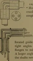 An illustration from Mechanical movements, powers and devices (1907)