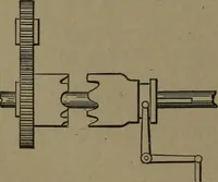 An illustration from Mechanical movements, powers and devices (1907)