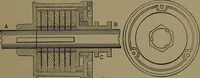 An illustration from Mechanical movements, powers and devices (1907)