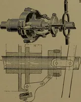 An illustration from Mechanical movements, powers and devices (1907)