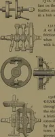 An illustration from Mechanical movements, powers and devices (1907)