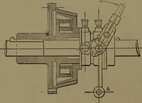 An illustration from Mechanical movements, powers and devices (1907)