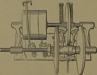 An illustration from Mechanical movements, powers and devices (1907)