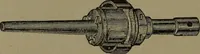 An illustration from Mechanical movements, powers and devices (1907)
