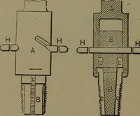 An illustration from Mechanical movements, powers and devices (1907)