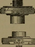 An illustration from Mechanical movements, powers and devices (1907)