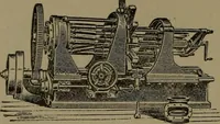 An illustration from Mechanical movements, powers and devices (1907)