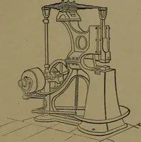 An illustration from Mechanical movements, powers and devices (1907)