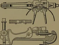 An illustration from Mechanical movements, powers and devices (1907)