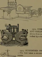An illustration from Mechanical movements, powers and devices (1907)