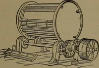 An illustration from Mechanical movements, powers and devices (1907)