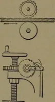 An illustration from Mechanical movements, powers and devices (1907)