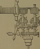 An illustration from Mechanical movements, powers and devices (1907)