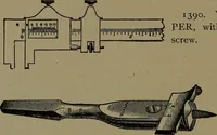 An illustration from Mechanical movements, powers and devices (1907)