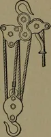 An illustration from Mechanical movements, powers and devices (1907)