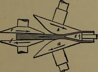 An illustration from Mechanical movements, powers and devices (1907)