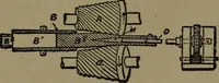 An illustration from Mechanical movements, powers and devices (1907)