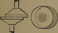 An illustration from Mechanical movements, powers and devices (1907)