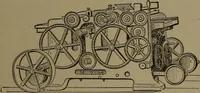 An illustration from Mechanical movements, powers and devices (1907)