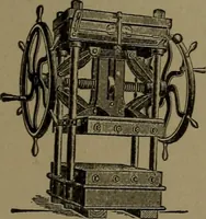 An illustration from Mechanical movements, powers and devices (1907)