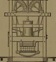 An illustration from Mechanical movements, powers and devices (1907)