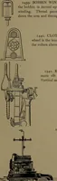 An illustration from Mechanical movements, powers and devices (1907)