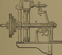 An illustration from Mechanical movements, powers and devices (1907)