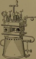 An illustration from Mechanical movements, powers and devices (1907)