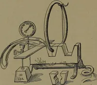 An illustration from Mechanical movements, powers and devices (1907)