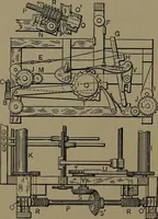 An illustration from Mechanical movements, powers and devices (1907)