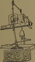 An illustration from Mechanical movements, powers and devices (1907)