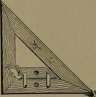 An illustration from Mechanical movements, powers and devices (1907)