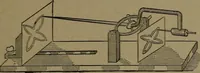 An illustration from Mechanical movements, powers and devices (1907)
