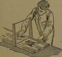An illustration from Mechanical movements, powers and devices (1907)